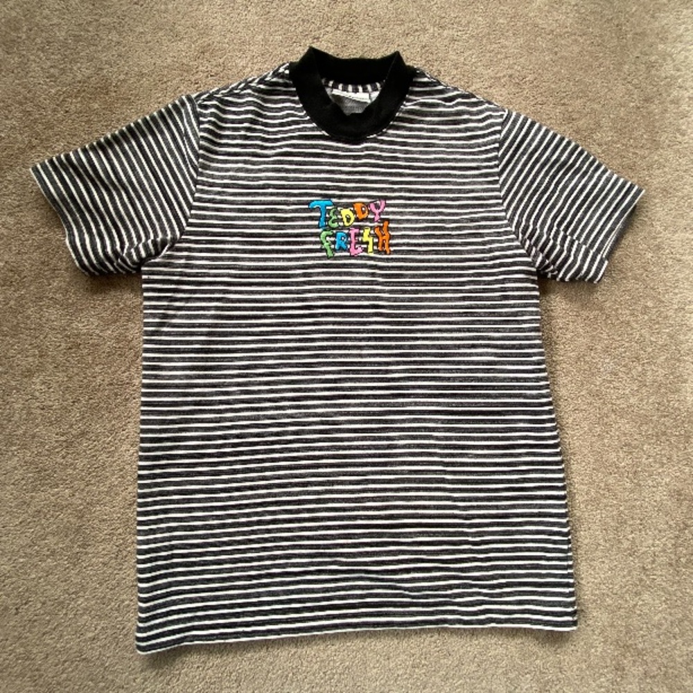 Teddy Fresh shirt